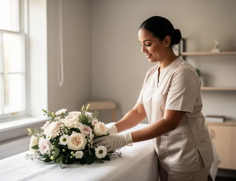 funeral home El Dorado Hills